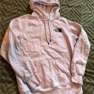The North Face Lilac Women's Hoodie